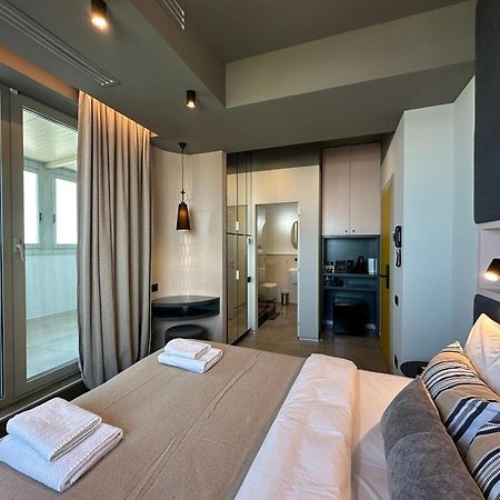 Rezident Tomis Marina Apartamento Constança Exterior foto