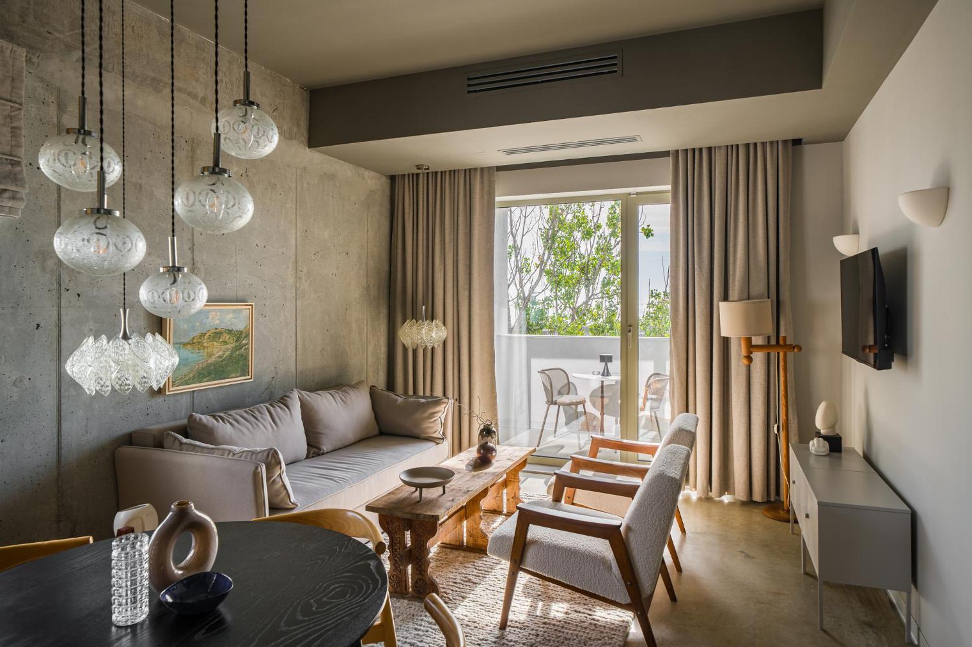 Rezident Tomis Marina Apartamento Constança Exterior foto