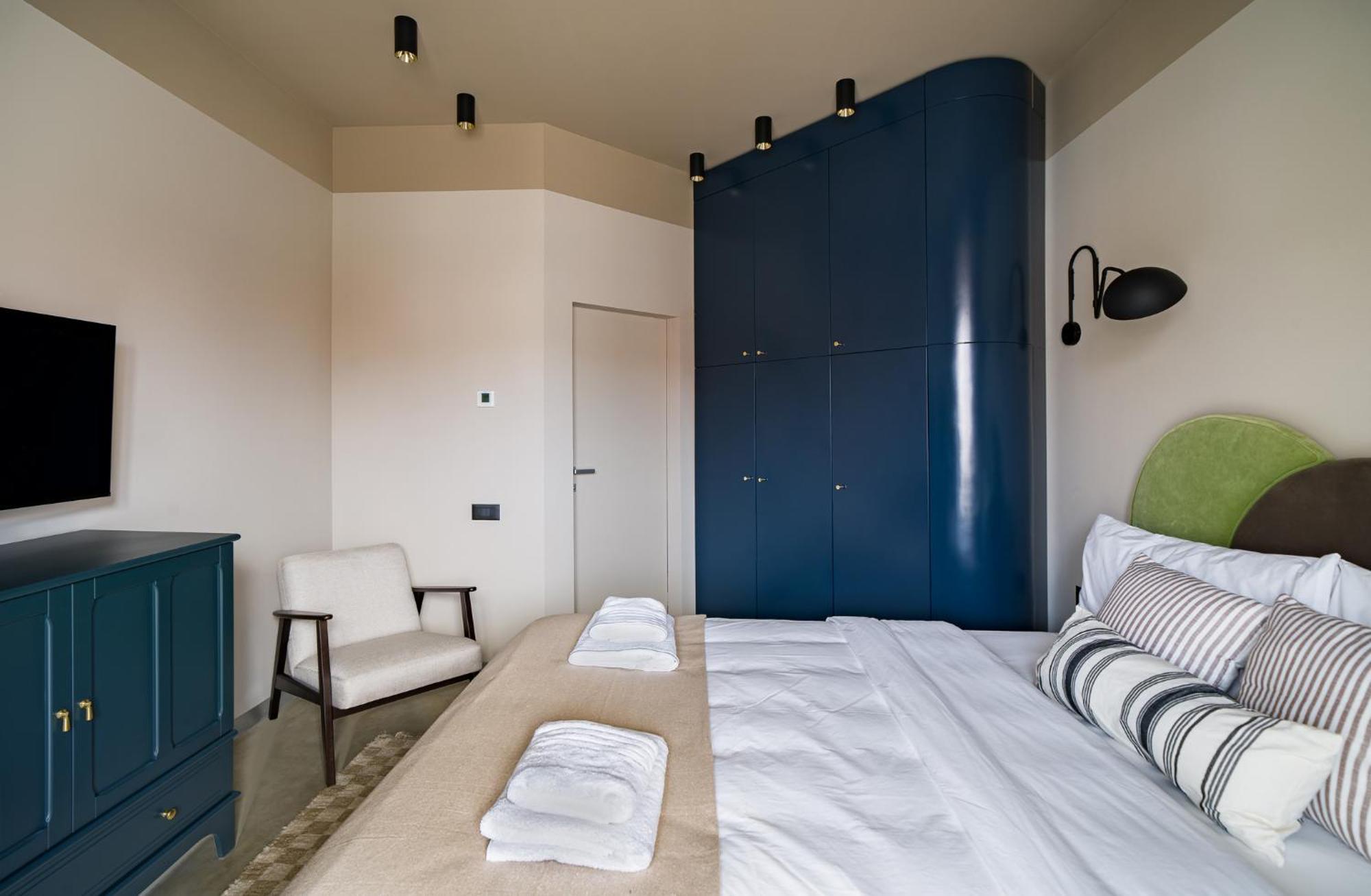 Rezident Tomis Marina Apartamento Constança Exterior foto
