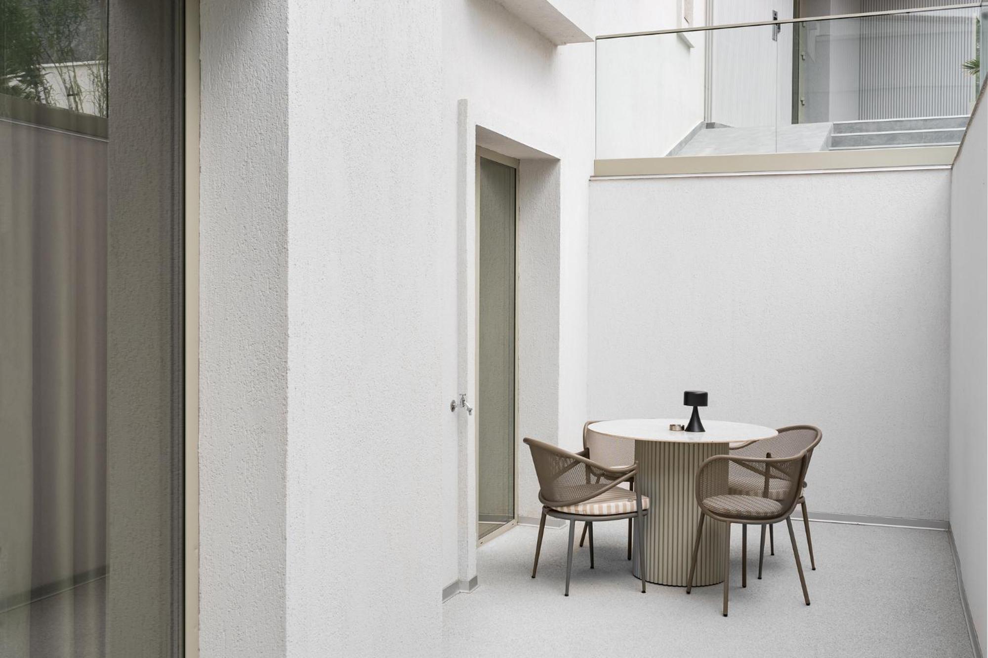 Rezident Tomis Marina Apartamento Constança Exterior foto