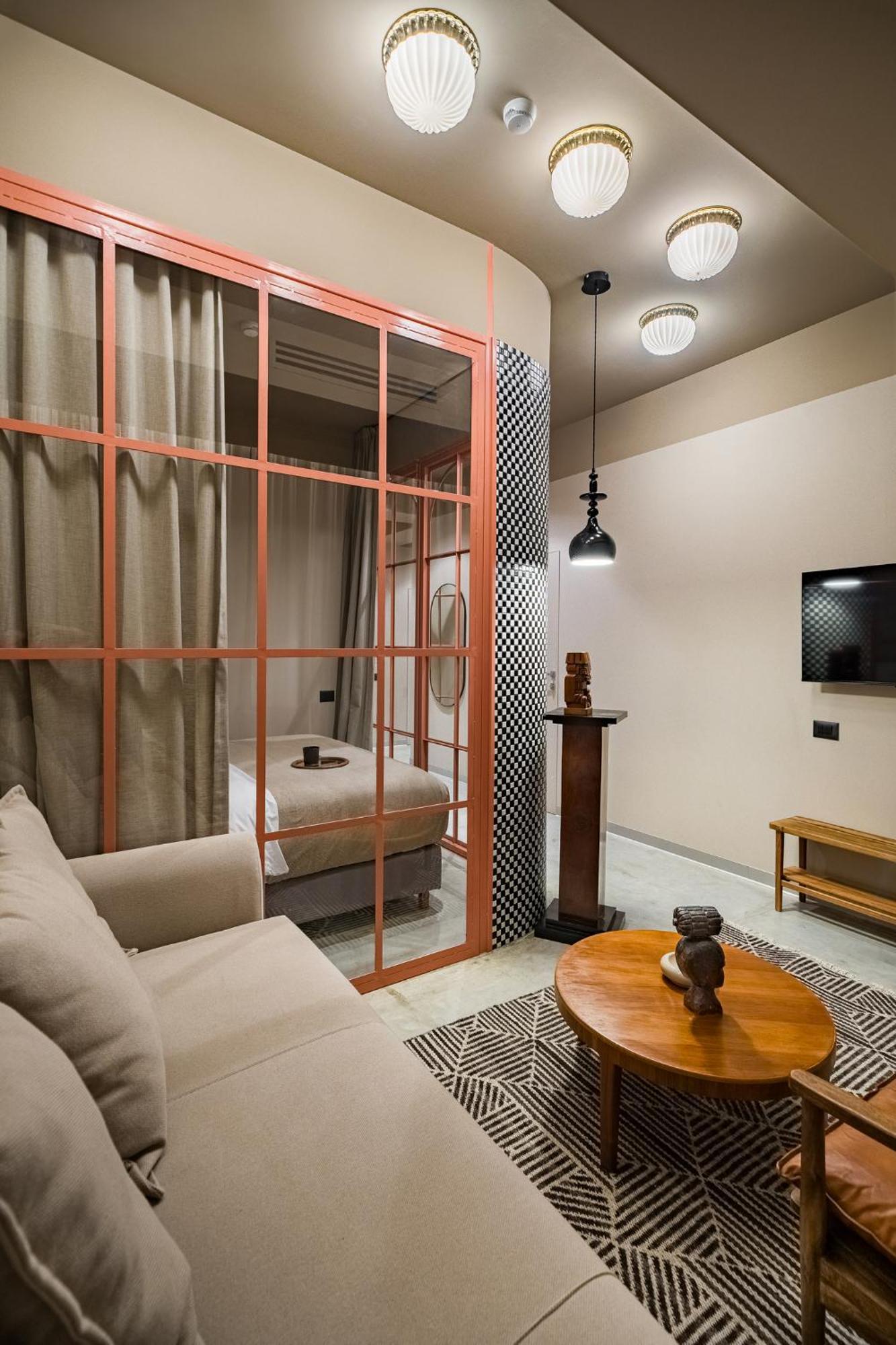 Rezident Tomis Marina Apartamento Constança Exterior foto