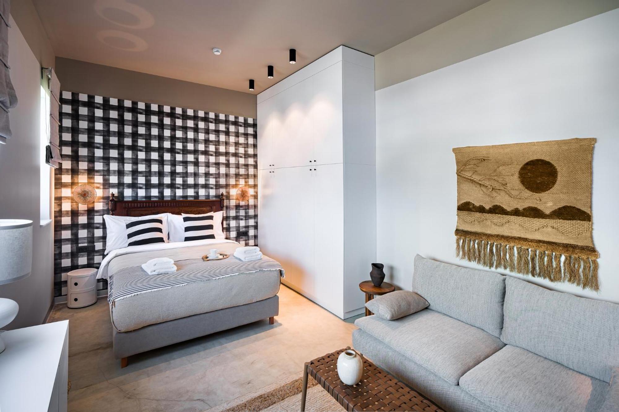 Rezident Tomis Marina Apartamento Constança Exterior foto