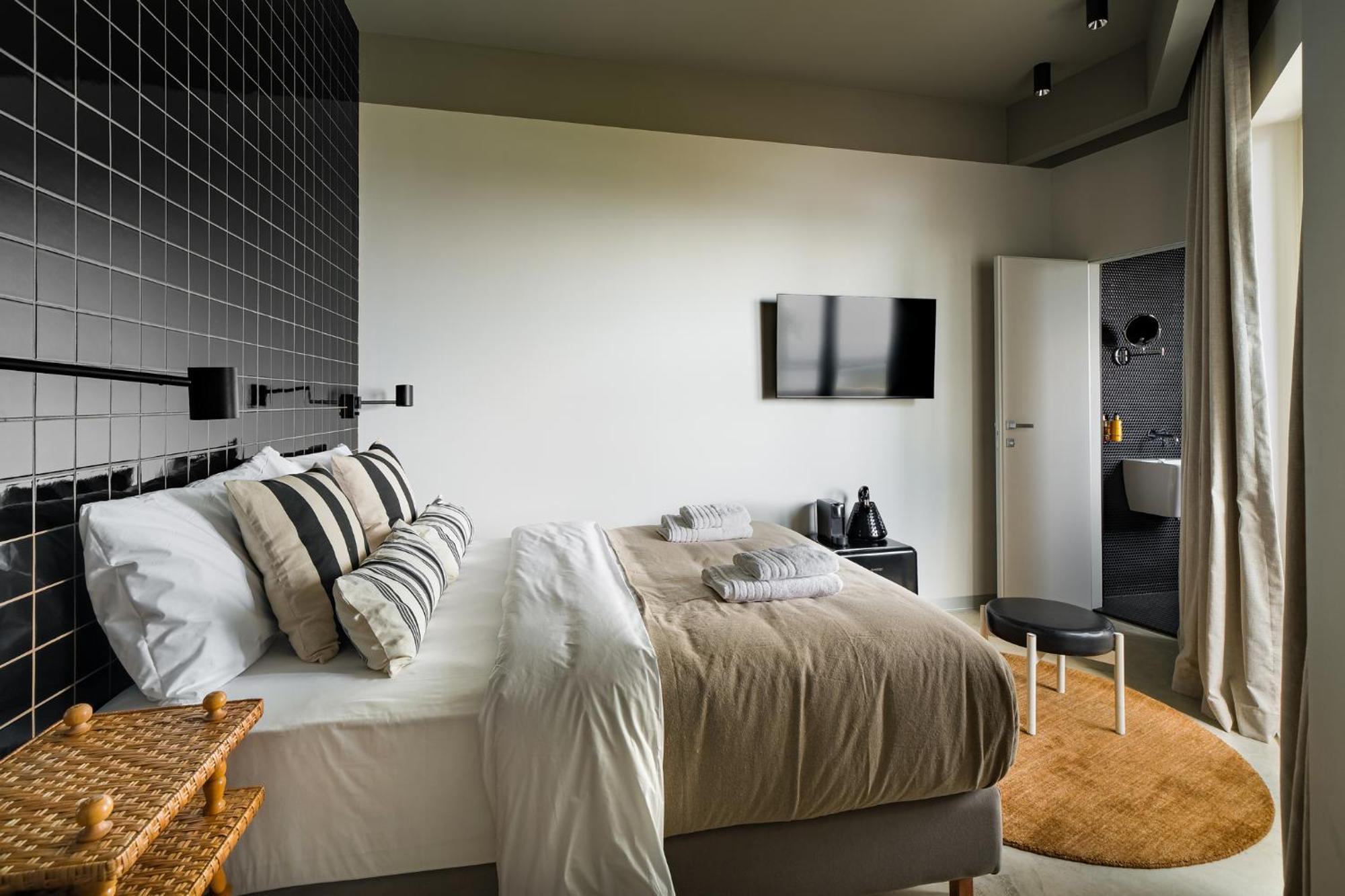 Rezident Tomis Marina Apartamento Constança Exterior foto