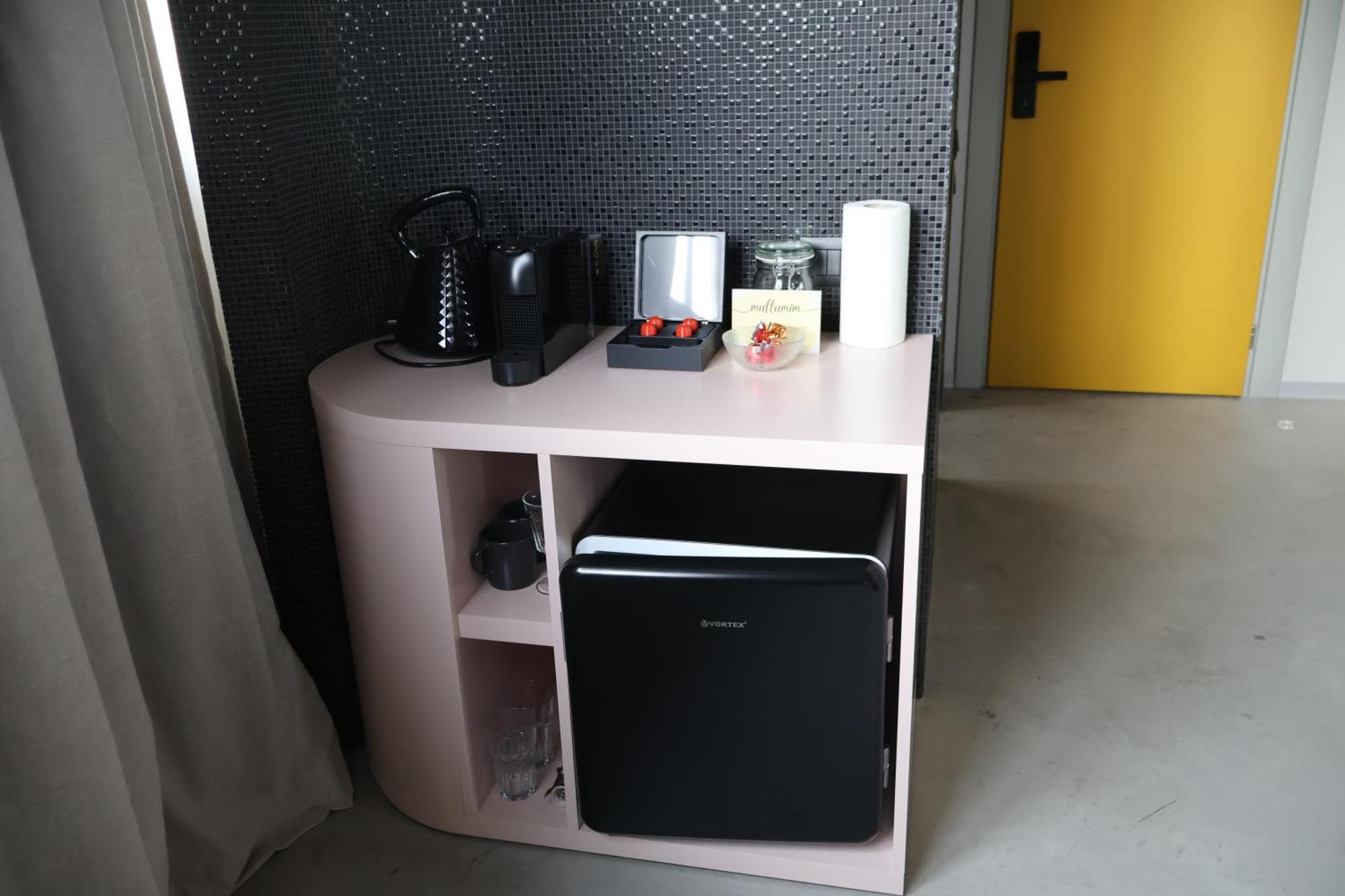 Rezident Tomis Marina Apartamento Constança Exterior foto