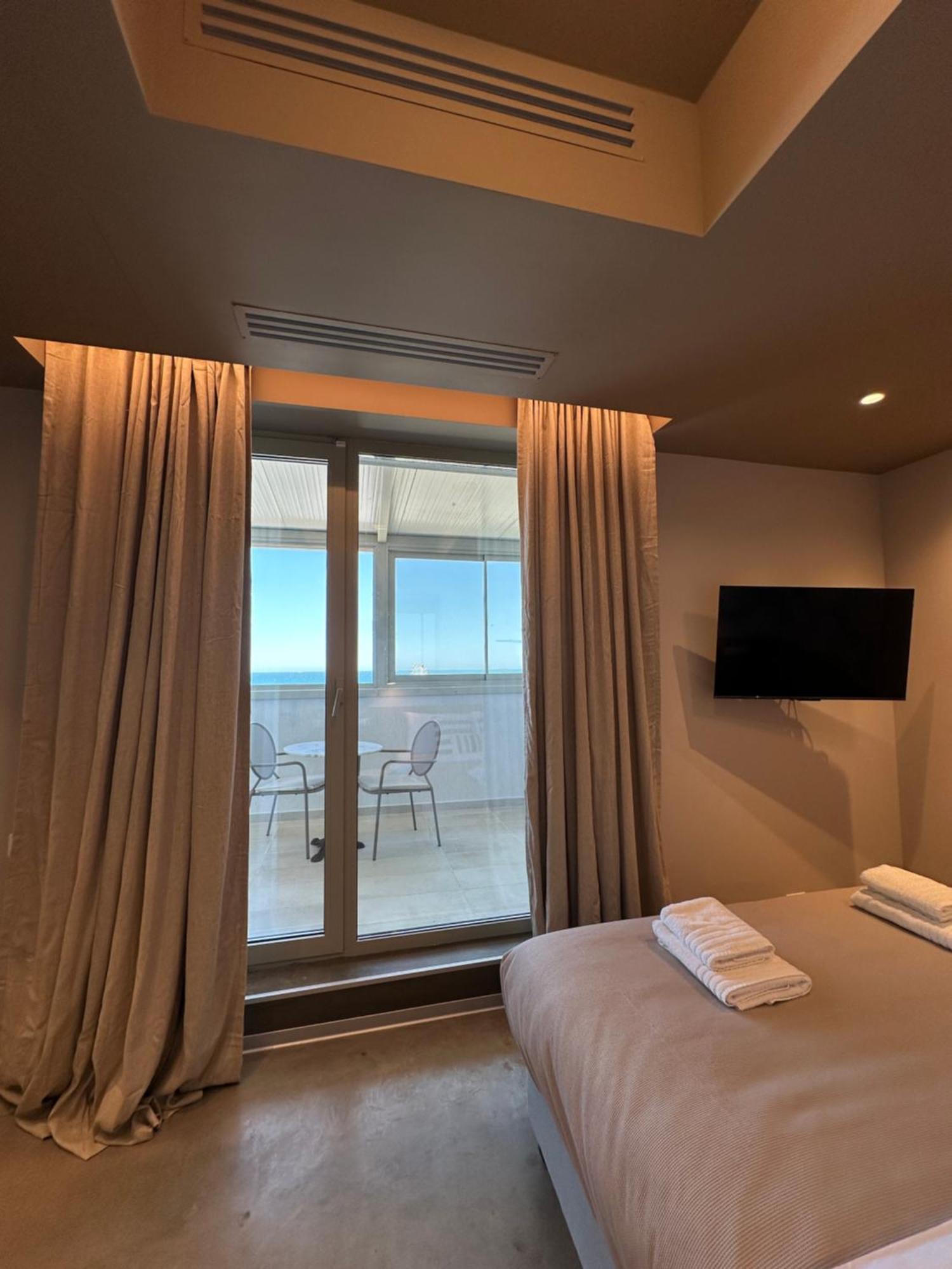 Rezident Tomis Marina Apartamento Constança Exterior foto